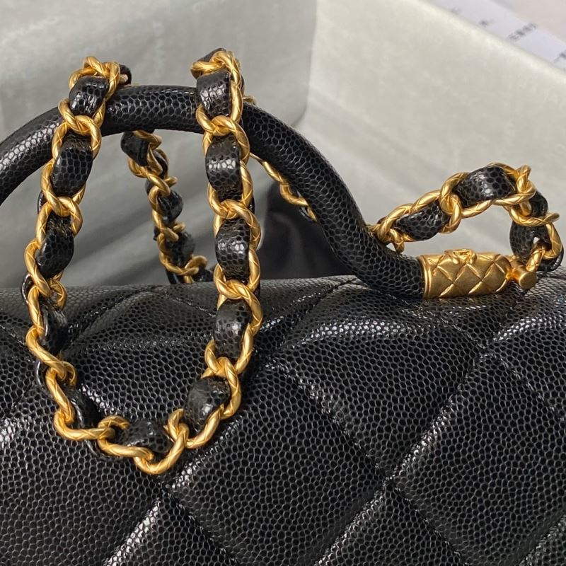 Chanel Satchel Bags